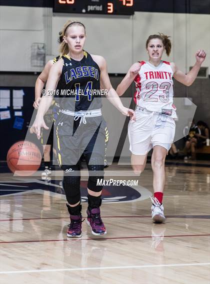 Thumbnail 3 in Lassen vs Trinity  photogallery.