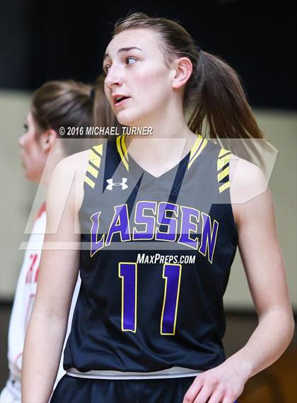 Thumbnail 1 in Lassen vs Trinity  photogallery.