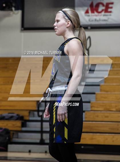 Thumbnail 1 in Lassen vs Trinity  photogallery.