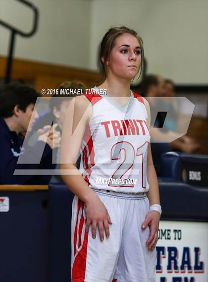 Thumbnail 1 in Lassen vs Trinity  photogallery.