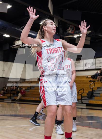 Thumbnail 1 in Lassen vs Trinity  photogallery.