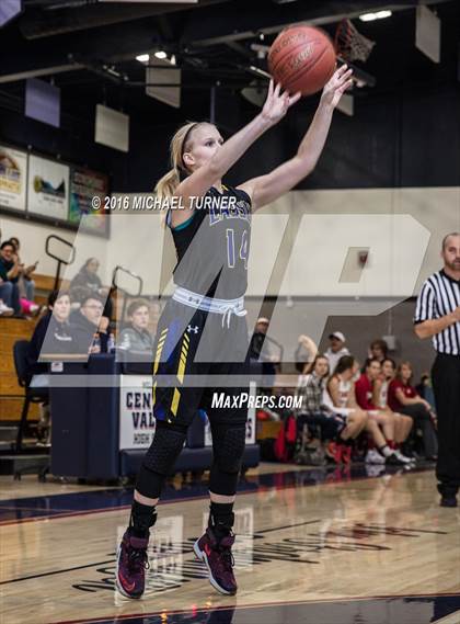 Thumbnail 1 in Lassen vs Trinity  photogallery.