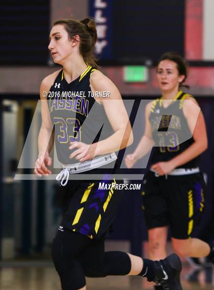 Thumbnail 2 in Lassen vs Trinity  photogallery.