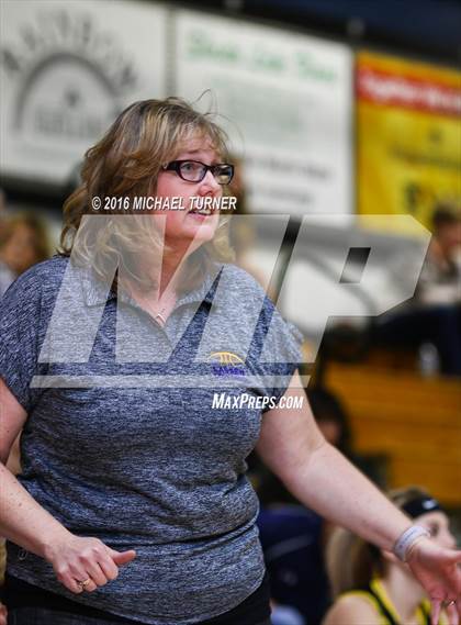 Thumbnail 3 in Lassen vs Trinity  photogallery.