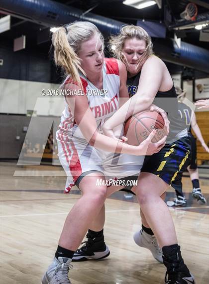 Thumbnail 2 in Lassen vs Trinity  photogallery.