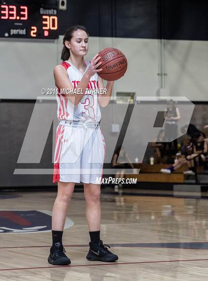 Thumbnail 2 in Lassen vs Trinity  photogallery.
