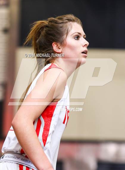 Thumbnail 1 in Lassen vs Trinity  photogallery.