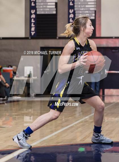 Thumbnail 2 in Lassen vs Trinity  photogallery.