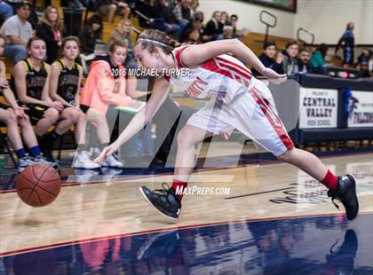 Thumbnail 2 in Lassen vs Trinity  photogallery.
