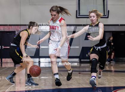 Thumbnail 2 in Lassen vs Trinity  photogallery.