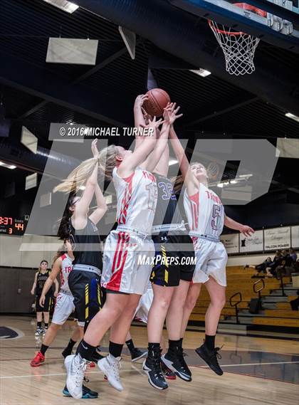 Thumbnail 3 in Lassen vs Trinity  photogallery.