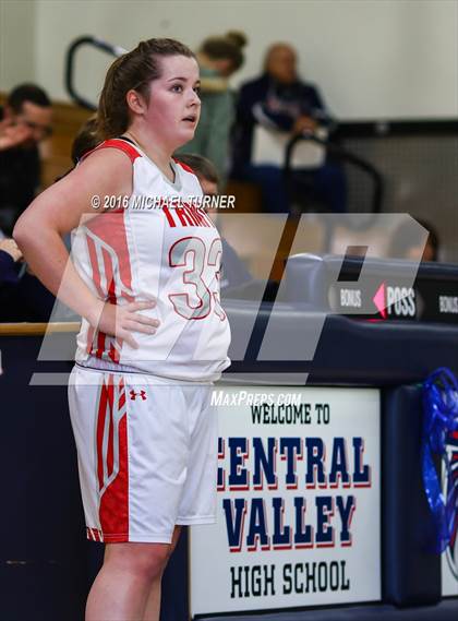 Thumbnail 2 in Lassen vs Trinity  photogallery.