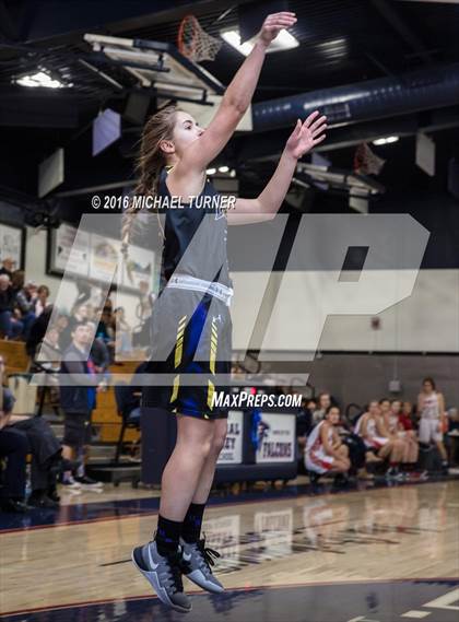 Thumbnail 3 in Lassen vs Trinity  photogallery.