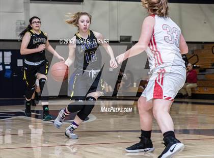 Thumbnail 3 in Lassen vs Trinity  photogallery.