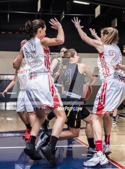 Thumbnail 2 in Lassen vs Trinity  photogallery.
