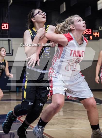 Thumbnail 2 in Lassen vs Trinity  photogallery.