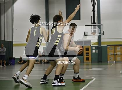 Thumbnail 2 in Silver Creek v Shelbyville (Charlie Hughes Shootout) photogallery.