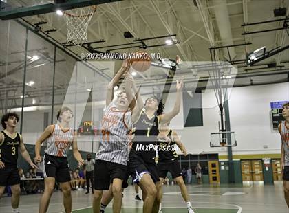 Thumbnail 3 in Silver Creek v Shelbyville (Charlie Hughes Shootout) photogallery.