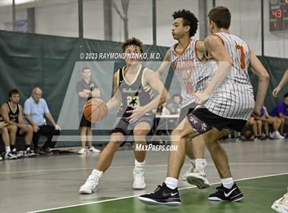 Thumbnail 2 in Silver Creek v Shelbyville (Charlie Hughes Shootout) photogallery.