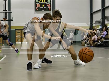 Thumbnail 1 in Silver Creek v Shelbyville (Charlie Hughes Shootout) photogallery.