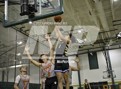 Thumbnail 1 in Silver Creek v Shelbyville (Charlie Hughes Shootout) photogallery.