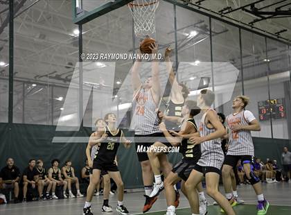 Thumbnail 1 in Silver Creek v Shelbyville (Charlie Hughes Shootout) photogallery.