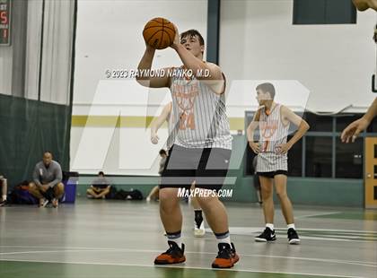 Thumbnail 2 in Silver Creek v Shelbyville (Charlie Hughes Shootout) photogallery.