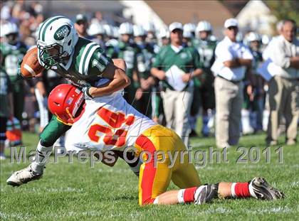 Thumbnail 3 in Chaminade @ Holy Trinity photogallery.