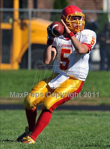 Thumbnail 3 in Chaminade @ Holy Trinity photogallery.