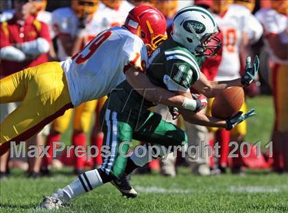 Thumbnail 2 in Chaminade @ Holy Trinity photogallery.