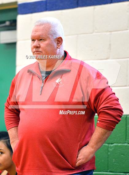 Thumbnail 3 in Southeast Career Tech vs Lowry (Gator Winter Classic) photogallery.