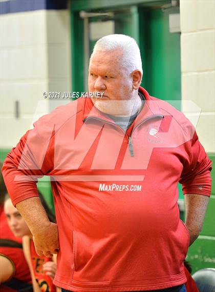 Thumbnail 2 in Southeast Career Tech vs Lowry (Gator Winter Classic) photogallery.