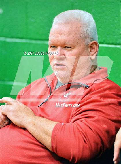 Thumbnail 1 in Southeast Career Tech vs Lowry (Gator Winter Classic) photogallery.