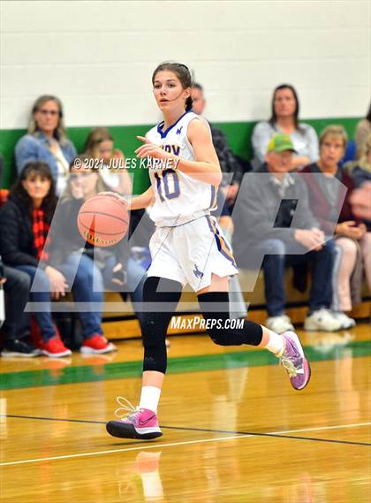 Thumbnail 1 in Southeast Career Tech vs Lowry (Gator Winter Classic) photogallery.