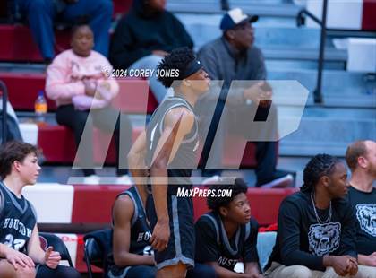 Thumbnail 1 in Houston County vs Warner Robins  photogallery.