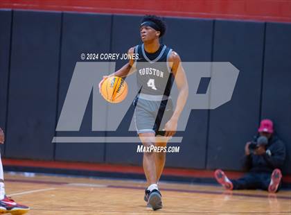 Thumbnail 2 in Houston County vs Warner Robins  photogallery.