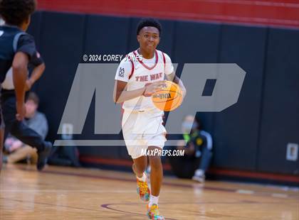 Thumbnail 3 in Houston County vs Warner Robins  photogallery.