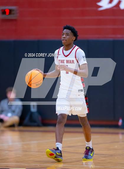 Thumbnail 1 in Houston County vs Warner Robins  photogallery.