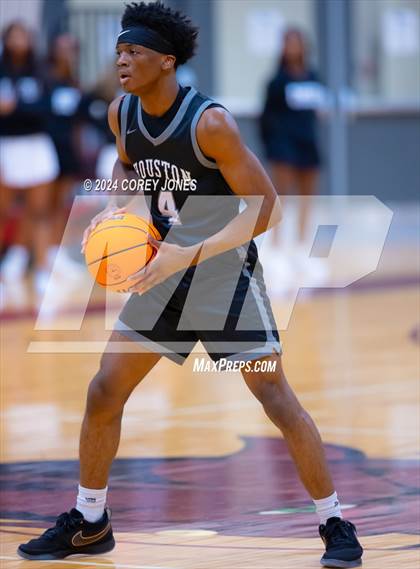 Thumbnail 1 in Houston County vs Warner Robins  photogallery.