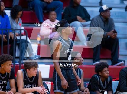 Thumbnail 3 in Houston County vs Warner Robins  photogallery.