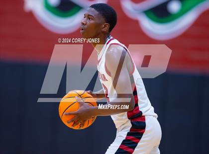 Thumbnail 3 in Houston County vs Warner Robins  photogallery.