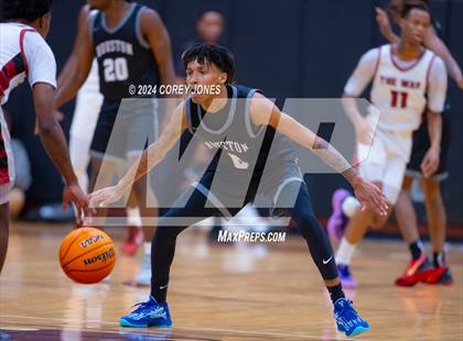 Thumbnail 2 in Houston County vs Warner Robins  photogallery.
