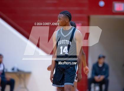 Thumbnail 3 in Houston County vs Warner Robins  photogallery.