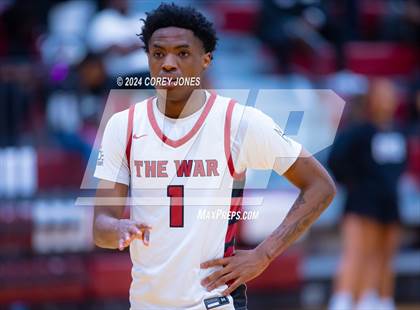 Thumbnail 2 in Houston County vs Warner Robins  photogallery.