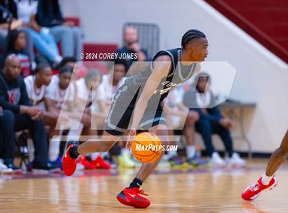 Thumbnail 3 in Houston County vs Warner Robins  photogallery.