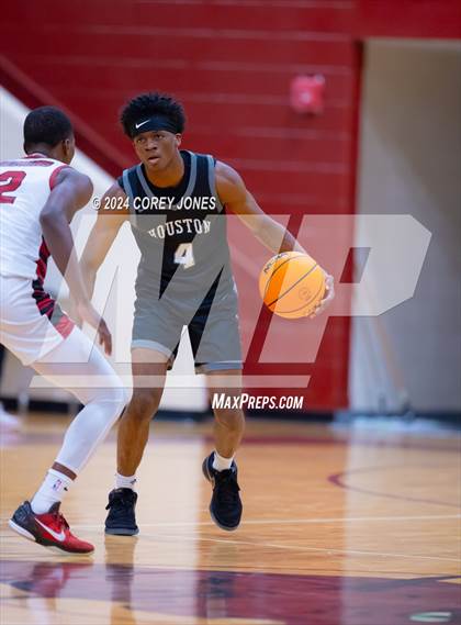 Thumbnail 2 in Houston County vs Warner Robins  photogallery.