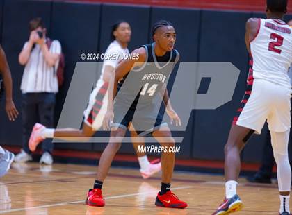 Thumbnail 3 in Houston County vs Warner Robins  photogallery.