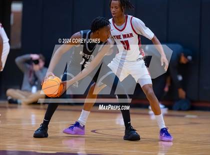 Thumbnail 3 in Houston County vs Warner Robins  photogallery.