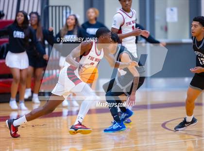 Thumbnail 1 in Houston County vs Warner Robins  photogallery.