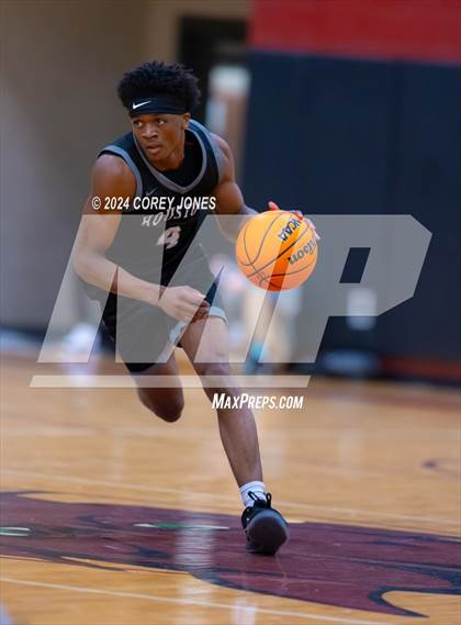 Thumbnail 3 in Houston County vs Warner Robins  photogallery.